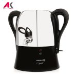 سماور برقی کرکماز مدل KORKMAZ ÇAYKOLIK 34101