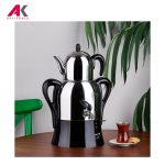 سماور برقی کرکماز مدل KORKMAZ ÇAYKOLIK 34101