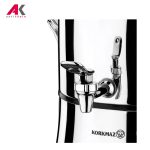 سماور برقی کرکماز مدل KORKMAZ NOSTA A334