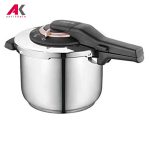 زودپز 6 لیتری کرکماز مدل KORKMAZ VITA PLUS A167