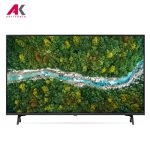 تلویزیون 43 اینچ ال جی مدل LG FULL UHD 43UP77003