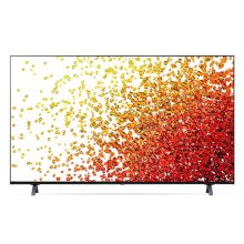 تلویزیون 55 اینچ ال جی مدل LG UHD 4K 55NANO756