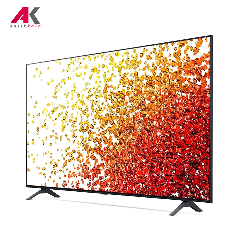 تلویزیون ال جی مدل LG UHD 4K NANO756