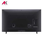 تلویزیون ال جی مدل LG UHD 4K NANO756