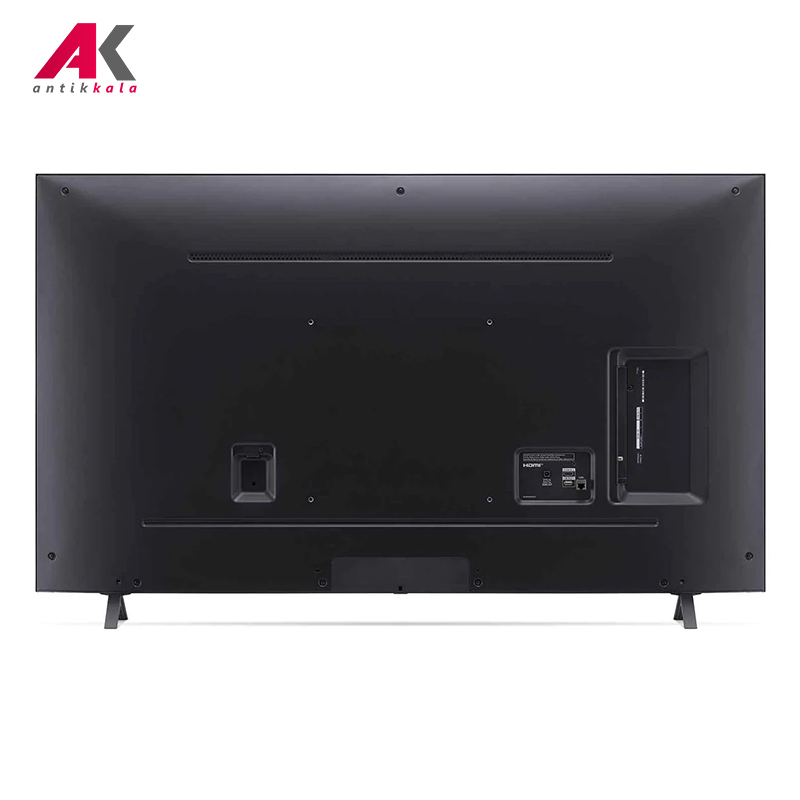 تلویزیون 55 اینچ ال جی مدل LG UHD 4K 55NANO756