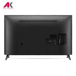تلویزیون 55 اینچ ال جی مدل LG UHD 55UP75006