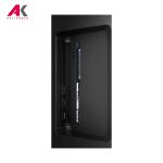 تلویزیون 55 اینچ ال جی مدل LG UHD 55UP75006