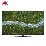 تلویزیون ال جی مدل LG FULL UHD