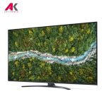 تلویزیون ال جی مدل LG FULL UHD