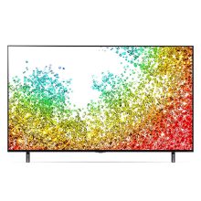 تلویزیون 65 اینچ ال جی مدل LG REAL 8K 65NANO95