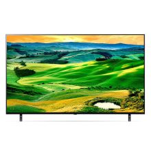 تلویزیون 65 اینچ ال جی مدل LG 4K QNED 65QNED806