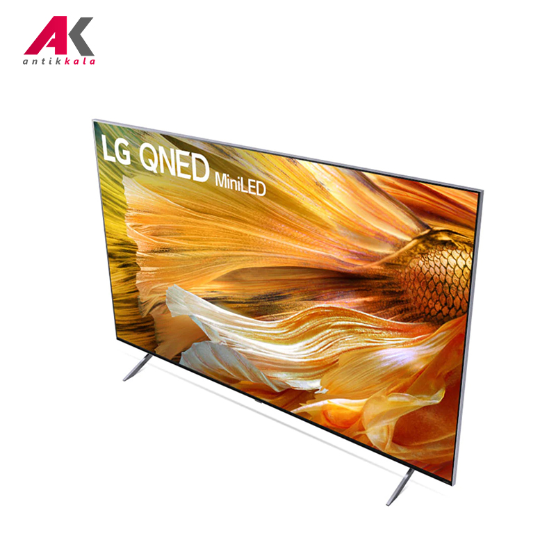 تلویزیون 65 اینچ ال جی مدل LG 4K Mini LED 65QNED90