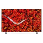 تلویزیون 65 اینچ ال جی مدل LG UHD 65UP80003