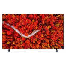 تلویزیون 65 اینچ ال جی مدل LG UHD 65UP80003