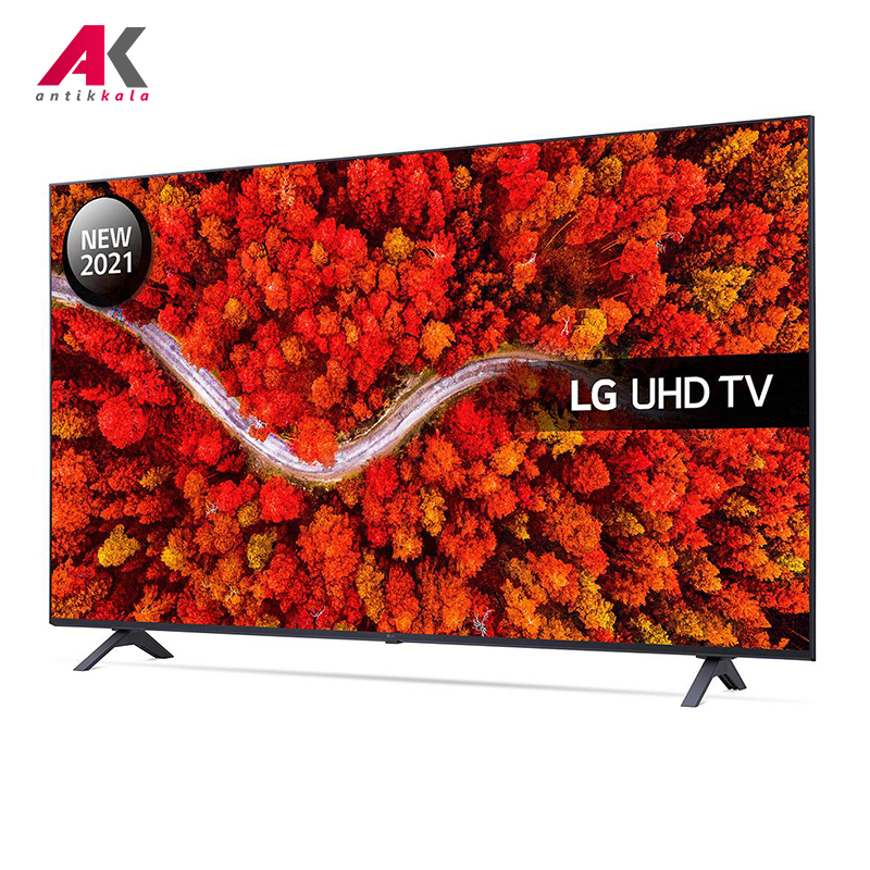 تلویزیون 65 اینچ ال جی مدل LG UHD 65UP80003