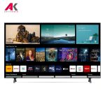 تلویزیون 65 اینچ ال جی مدل LG UHD 65UP80003