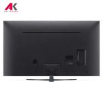 تلویزیون 65 اینچ ال جی مدل LG FULL UHD 65UQ91006