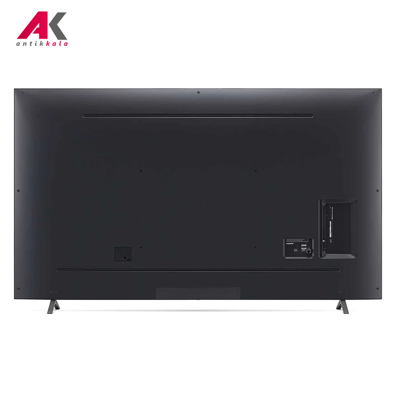 تلویزیون 75 اینچ ال جی مدل LG UHD 4K 75NANO75