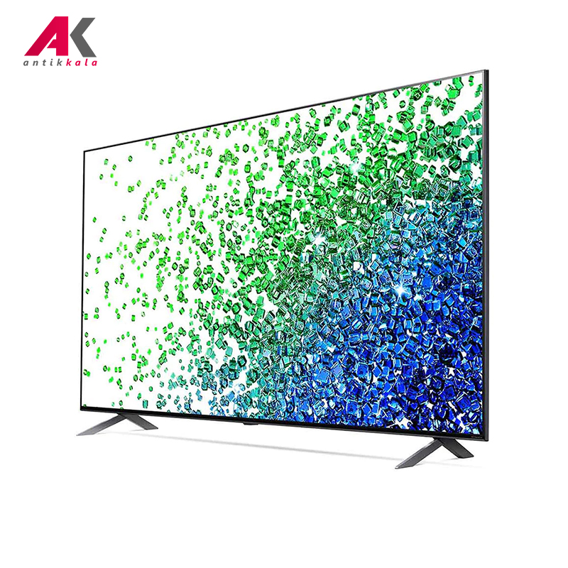 تلویزیون 75 اینچ ال جی مدل LG UHD 4K 75NANO80