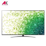 تلویزیون 75 اینچ ال جی مدل LG UHD 4K 75NANO86