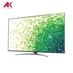 تلویزیون 75 اینچ ال جی مدل LG UHD 4K 75NANO86