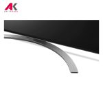 تلویزیون 75 اینچ ال جی مدل LG UHD 4K 75NANO86