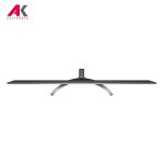 تلویزیون 75 اینچ ال جی مدل LG UHD 4K 75NANO86