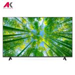 تلویزیون 75 اینچ ال جی مدل LG FULL UHD 75UQ8000