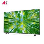 تلویزیون 75 اینچ ال جی مدل LG FULL UHD 75UQ8000