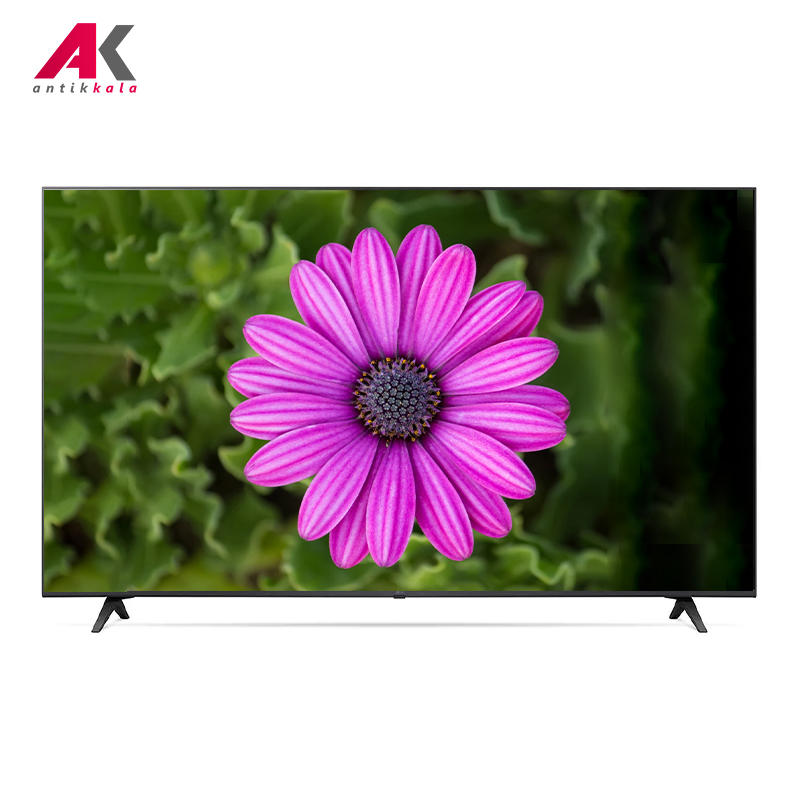 تلویزیون ال جی مدل LG FULL UHD UP7750