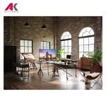 تلویزیون ال جی مدل LG FULL UHD UP7750