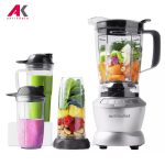 مخلوط کن نوتری بولت مدل NUTRIBULLET BLENDER NBC-C1110A