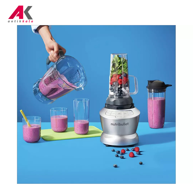 مخلوط کن نوتری بولت مدل NUTRIBULLET BLENDER NBC-C1110A