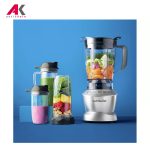 مخلوط کن نوتری بولت مدل NUTRIBULLET BLENDER NBC-C1110A