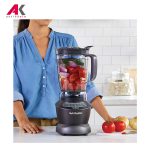مخلوط کن نوتری بولت مدل NUTRIBULLET BLENDER NBC-0910B