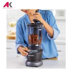 مخلوط کن نوتری بولت مدل NUTRIBULLET BLENDER NBC-0910B