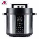 مولتی کوکر نوتریکوک مدل NUTRICOOK NC-SP208A