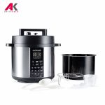 مولتی کوکر نوتریکوک مدل NUTRICOOK NC-SP208A