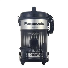 جاروبرقی سطلی پاناسونیک مدل PANASONIC MC-YL699