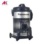 جاروبرقی سطلی پاناسونیک مدل PANASONIC MC-YL699