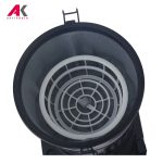 جاروبرقی سطلی پاناسونیک مدل PANASONIC MC-YL699