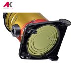 جاروبرقی سطلی پاناسونیک مدل PANASONIC MC-YL799