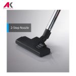 جاروبرقی سطلی پاناسونیک مدل PANASONIC MC-YL799