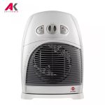 فن هیتر پارس خزر مدل PARS KHAZAR SH2000E