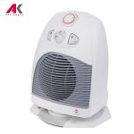 فن هیتر پارس خزر مدل PARS KHAZAR SH2000P