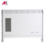 بخاری کانوکتور پارس خزر مدل PARS KHAZAR TM2000