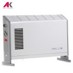 بخاری کانوکتور پارس خزر مدل PARS KHAZAR TM2000