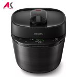 مولتی کوکر فیلیپس مدل PHILIPS HD2151