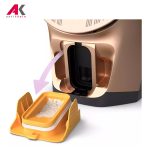 اتو بخار فیلیپس مدل PHILIPS DST8041