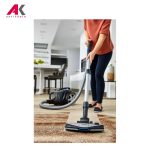 جاروبرقی مخزن دار فیلیپس مدل PHILIPS FC9732